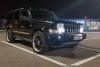 Jeep Commander LIMITED 2007.  8