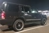Jeep Commander LIMITED 2007.  9