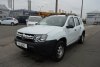 Renault Duster 4WD 2017.  4