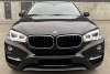 BMW X6 XDrive 30D 2018.  5
