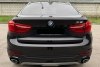 BMW X6 XDrive 30D 2018.  7