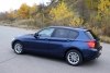 BMW 1 Series  2014.  5