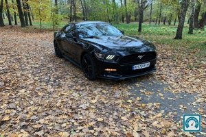 Ford Mustang Performance 2016 802066