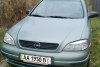 Opel Astra  2006.  1