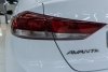 Hyundai Avante  2017.  6