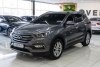 Hyundai Santa Fe  2016.  3