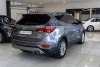 Hyundai Santa Fe  2016.  4