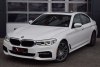 BMW 5 Series  2019.  1