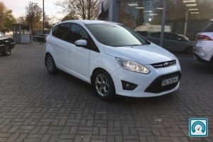 Ford C-Max  2013 802140