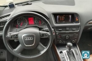 Audi Q5 Premium 2010 802157