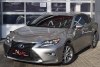 Lexus ES Hybrid 2018.  1