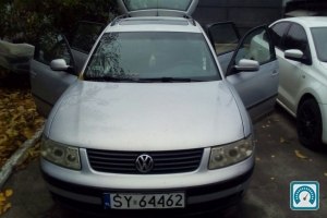 Volkswagen Passat  1998 802182