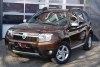 Renault Duster AWD 2011.  1