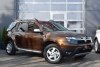 Renault Duster AWD 2011.  2