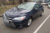 Toyota Camry LE 2016.  11