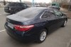 Toyota Camry LE 2016.  13