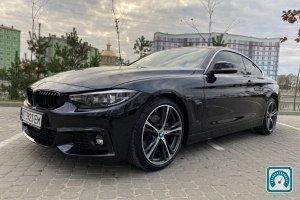 BMW 4 Series 430 2019 802213