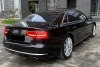 Audi A8 LongOfficial 2012.  4