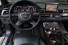 Audi A8 LongOfficial 2012.  12