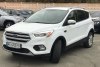 Ford Kuga Business 2017.  1