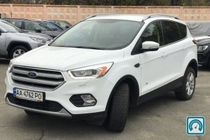 Ford Kuga Business 2017 802239