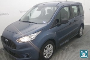 Ford Tourneo Connect  2020 802242