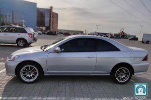 Honda Civic EX 2003 №802257