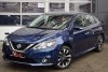 Nissan Sentra SR 2018.  1