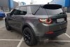 Land Rover Discovery Sport HSE Black Ed 2015.  3