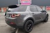 Land Rover Discovery Sport HSE Black Ed 2015.  4