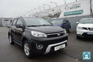 Great Wall Haval M4  2017 802308