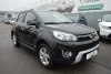 Great Wall Haval M4  2017.  2