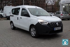 Renault Dokker  2019 802326