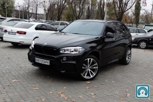 BMW X5  2017 802333