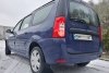 Dacia Logan MCV GAZ Klima 2010.  5
