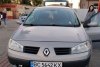 Renault Megane  2004.  2
