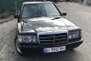 Mercedes 190 W201 1988.  12