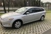 Ford Mondeo 2.0  2008.  1