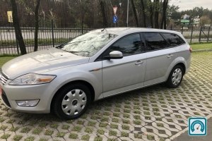Ford Mondeo 2.0  2008 802381