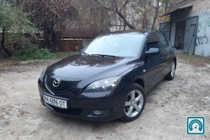 Mazda 3  2006 802394