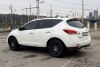 Nissan Murano Official 2012.  2