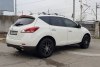 Nissan Murano Official 2012.  3