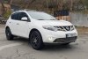 Nissan Murano Official 2012.  4