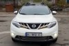 Nissan Murano Official 2012.  5