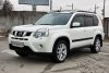 Nissan X-Trail Official 2011.  1