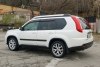 Nissan X-Trail Official 2011.  3
