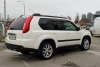Nissan X-Trail Official 2011.  4