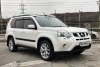 Nissan X-Trail Official 2011.  5