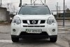 Nissan X-Trail Official 2011.  6