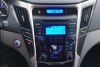 Hyundai Sonata hybrid 2012.  4